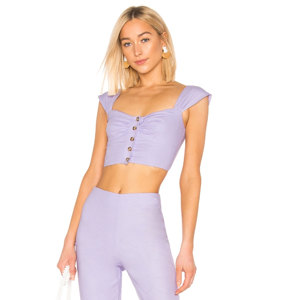 LPA Penelope Top - S - NWT